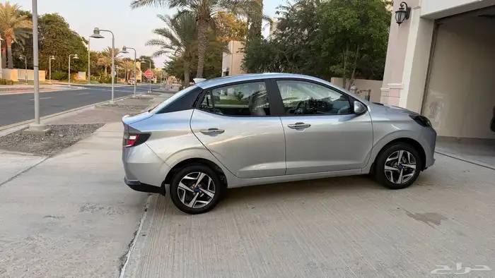 هونداي I10 Grande 0