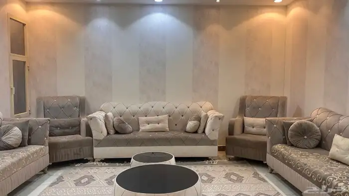 صالة استقبال 2