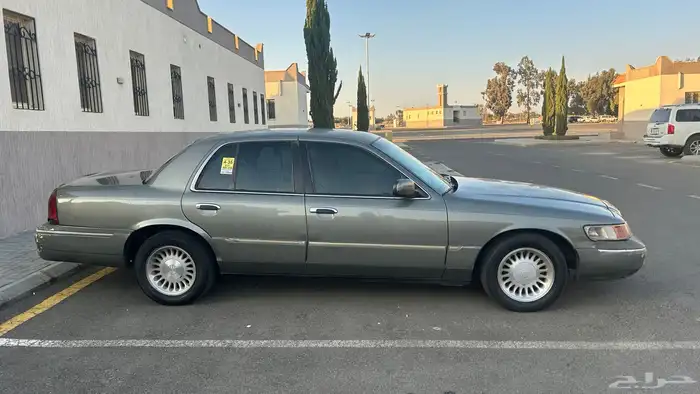 فورد 2002 للبيع 3