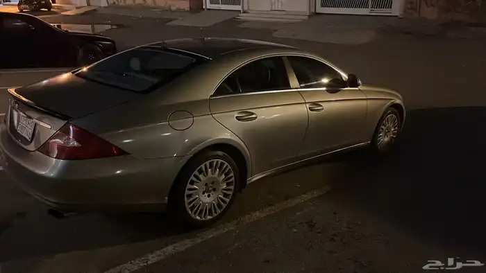 مرسيدس اقبل البدل المناسب 4