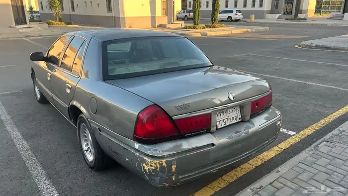 فورد 2002 للبيع 6