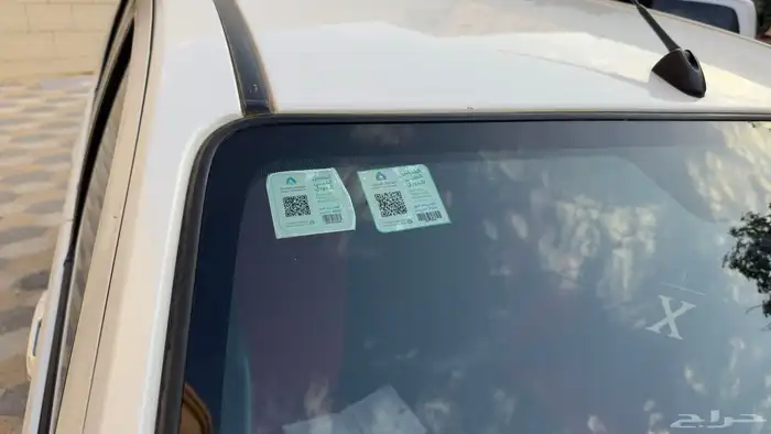 ديماكس GT 2021 بحاله الوكاله 20