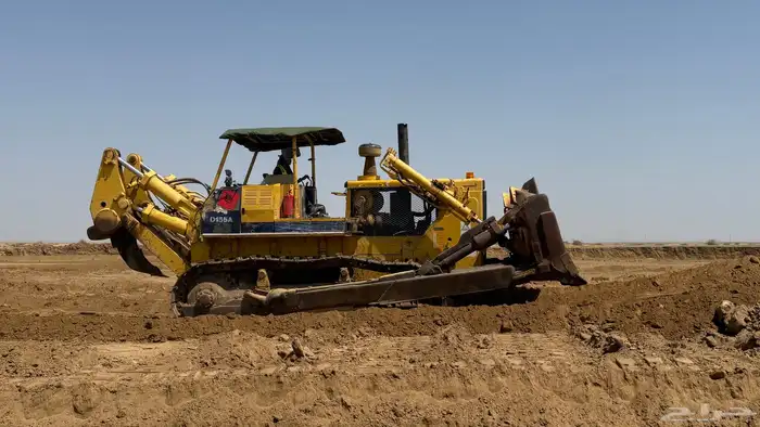 للبيع بلدوزر 155 2