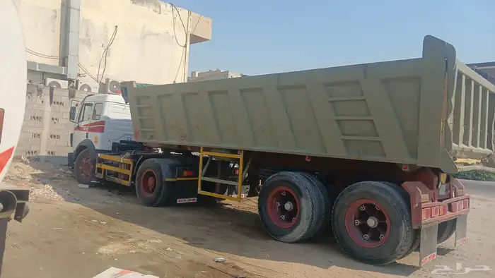 صندوق قلاب صناعة المطلق قاعده الماني 0