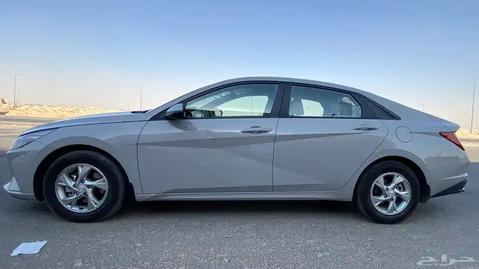 النترا2022 سمارت 8