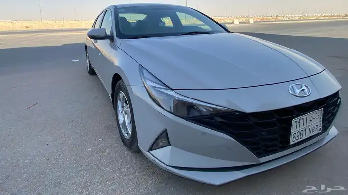 النترا2022 سمارت 2