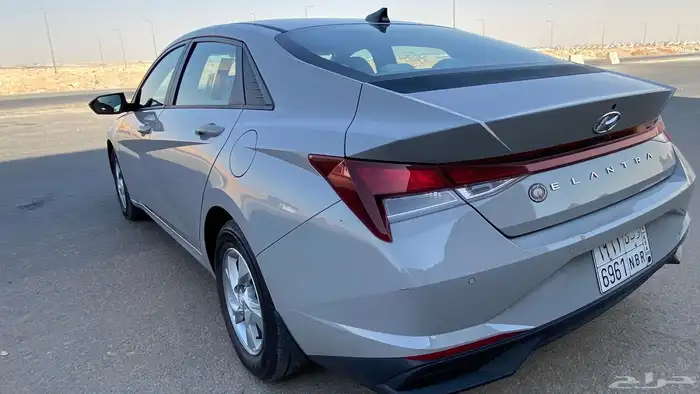 النترا2022 سمارت 10