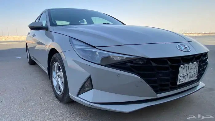 النترا2022 سمارت 3