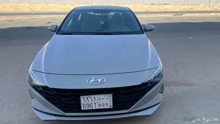 النترا2022 سمارت 4