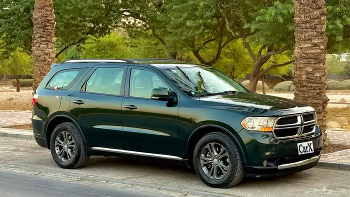 دورانجو 2011 7