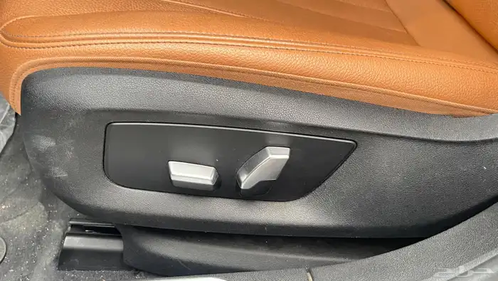 بي ام دبليو 2020 Li730 فل سعودي 12