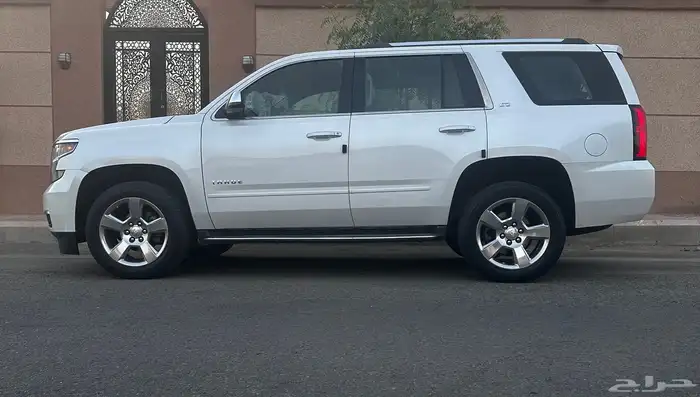 تاهو فل كامل دبل 8