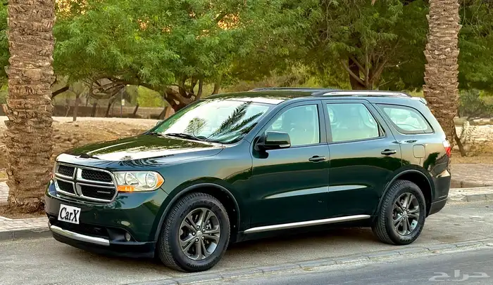 دورانجو 2011 2