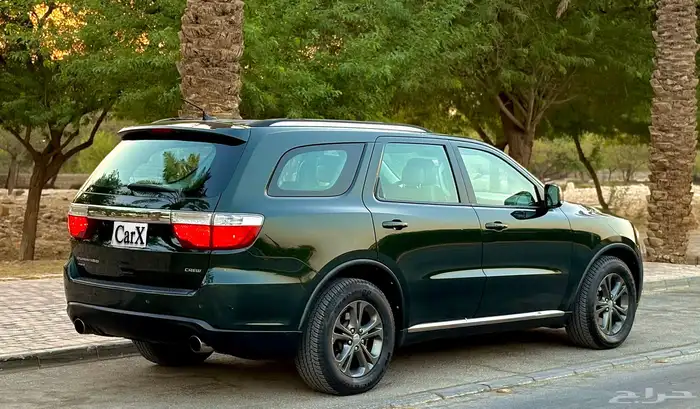 دورانجو 2011 16