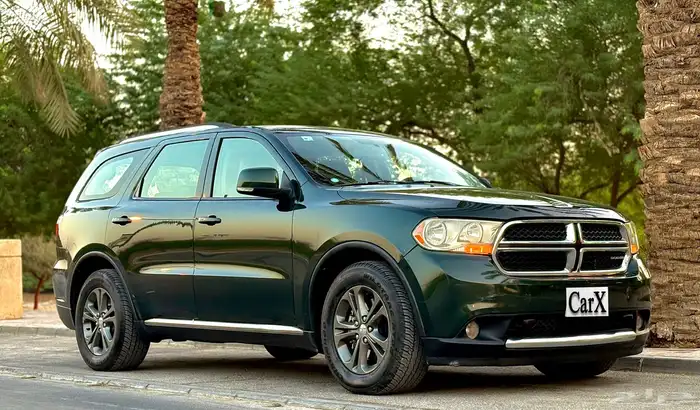 دورانجو 2011 5