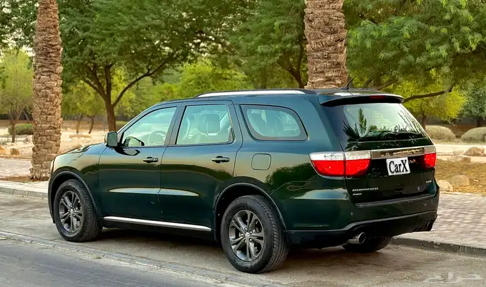 دورانجو 2011 12