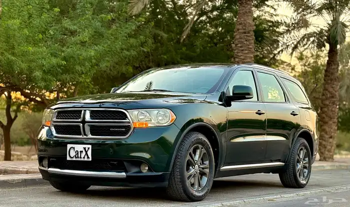 دورانجو 2011 1