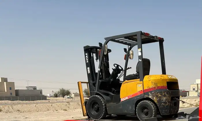 فوركلفت رافعة شوكية 0