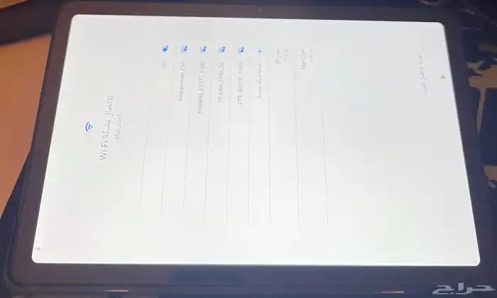 تابلت Nokia T21 4