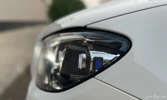 مرسيدس E350 AMG 2022 فل اعلى فئة 13