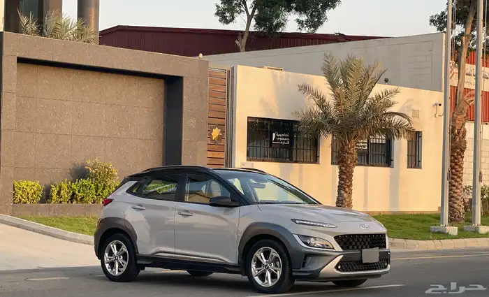 هونداي - كونا - سعودي - 2022 0