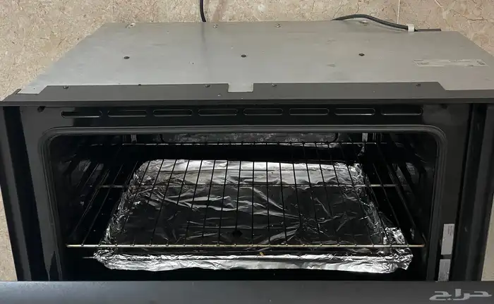 فرن البا للبيع 1