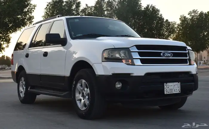 اكسبديشن 2015 ستاندر قصير (بدون دبل) سعودي توكيلات الجزيره 3