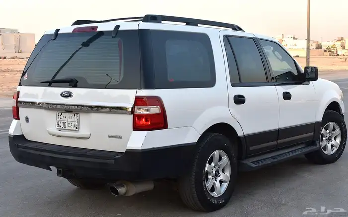 اكسبديشن 2015 ستاندر قصير (بدون دبل) سعودي توكيلات الجزيره 5