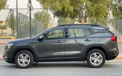 جي ام سي تيرين 2019 سعودي index