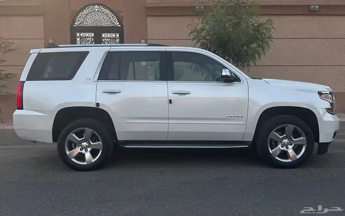 تاهو فل كامل دبل 19