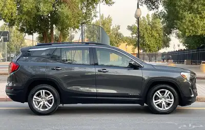 جي ام سي تيرين 2019 سعودي index