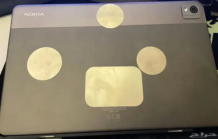 تابلت Nokia T21 3