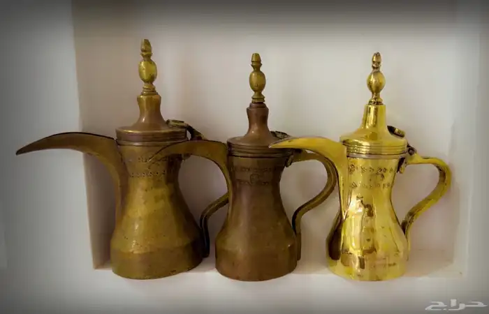 دلال قرشيه 4