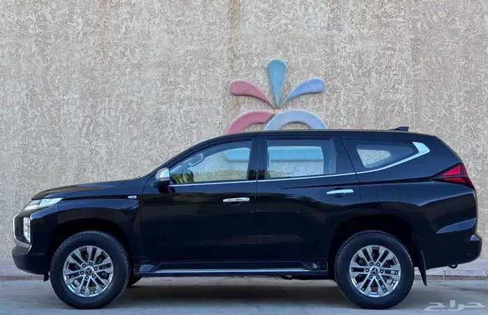 مستبيشي مونتيرو سبورت 2022 2