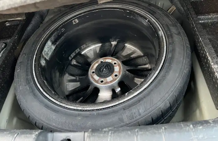 هوندا اكورد 2016 فل كامل V6 نظيفة جدا 45