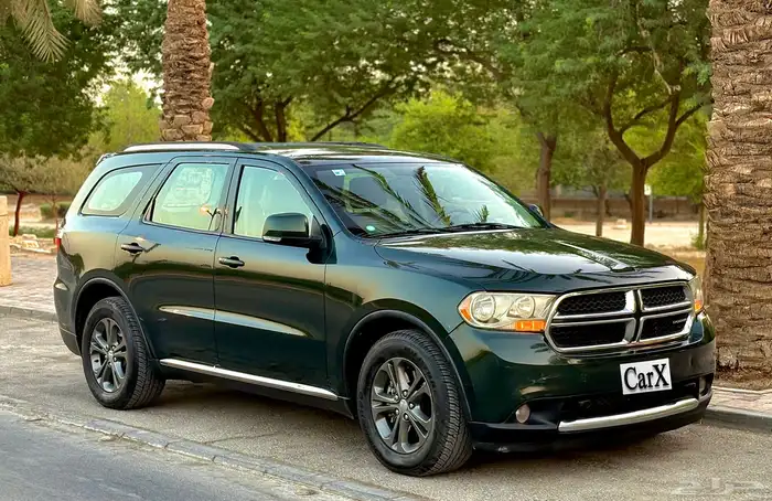 دورانجو 2011 6