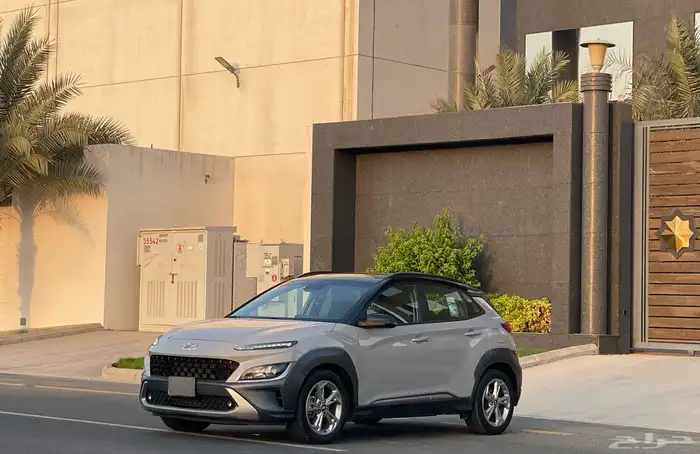 هونداي - كونا - سعودي - 2022 1