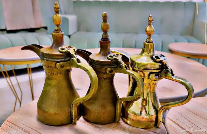 دلال قرشيه 6