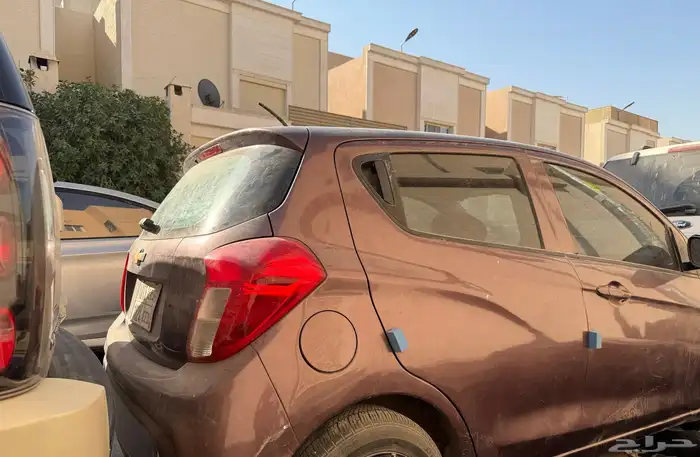 للبيع سبارك 2019 4