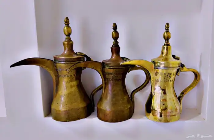 دلال قرشيه 2