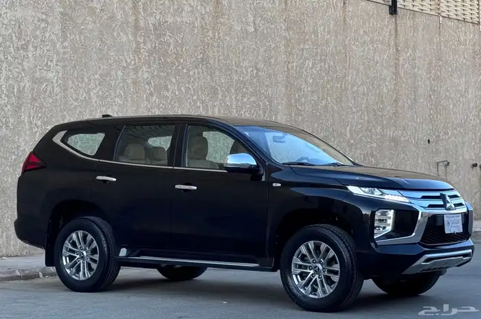 مستبيشي مونتيرو سبورت 2022 5