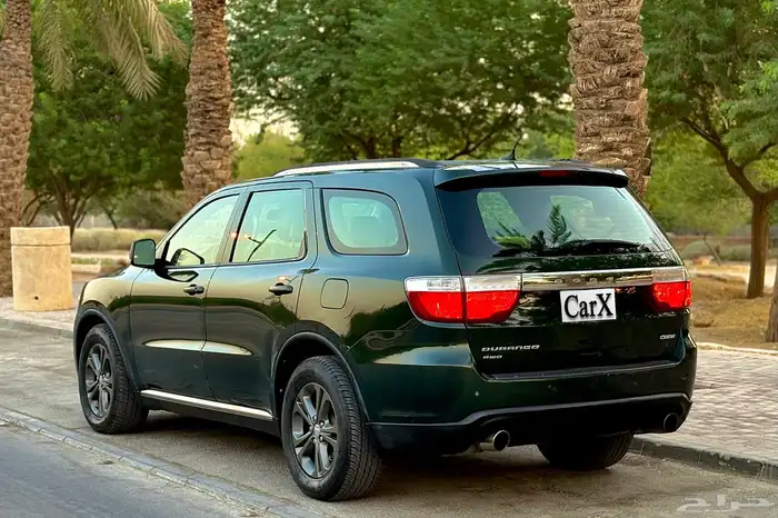 دورانجو 2011 11