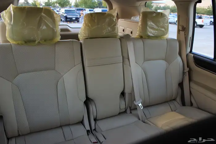 لكزس 2018 مخزن 14