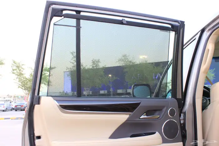 لكزس 2018 مخزن 16