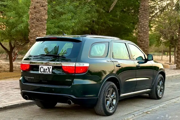 دورانجو 2011 15