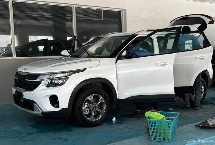 للبيع كيا سيلتوس 2024 0