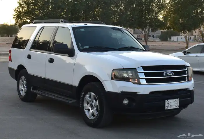 اكسبديشن 2015 ستاندر قصير (بدون دبل) سعودي توكيلات الجزيره 2