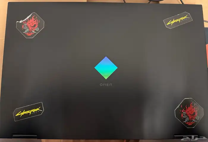 HP Omen 16   RTX 3070   i7   32GB   2K 165Hz   SSD 1TB 2