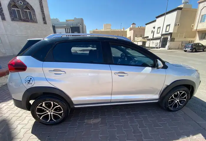 شيري تيجو 2 7