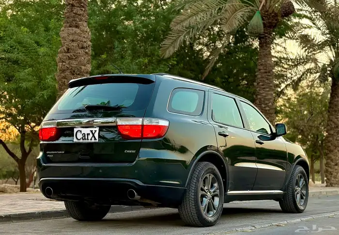 دورانجو 2011 14